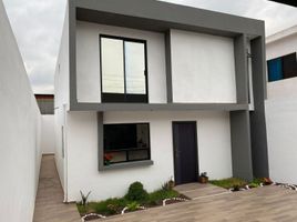 4 Habitación Villa en venta en Guadalupe, Nuevo León, Guadalupe