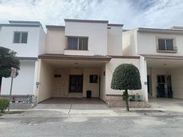 3 Schlafzimmer Villa zu verkaufen in Monterrey, Nuevo Leon, Monterrey, Nuevo Leon