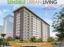 1 Habitación Apartamento en venta en Quezon City, Metro Manila, Quezon City