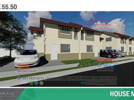 3 Bedroom House for sale in Baliuag, Bulacan, Baliuag