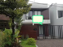 4 Schlafzimmer Villa zu verkaufen in Gayungan, East Jawa, Gayungan, Surabaya