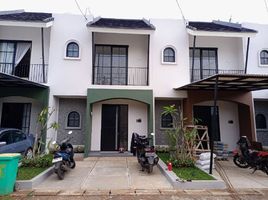2 Schlafzimmer Haus zu verkaufen in Sawangan, West Jawa, Sawangan