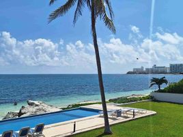 3 Schlafzimmer Appartement zu verkaufen in Cancun, Quintana Roo, Cancun