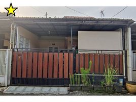 2 Bedroom House for sale in Klojen, Malang Regency, Klojen