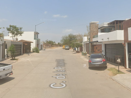 Maison 3 chambre à vendre à Culiacan, Sinaloa, Culiacan