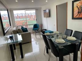 3 Bedroom Condo for rent in Cundinamarca, Bogota, Cundinamarca