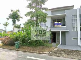 3 Habitación Casa en venta en Batam Barat, Batam, Batam Barat