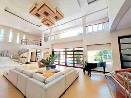 4 Schlafzimmer Villa zu vermieten im Ayala Alabang VIllage, Muntinlupa City, Southern District