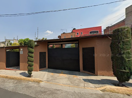 Maison 4 chambre à vendre à Benito Juarez, Mexico City, Benito Juarez