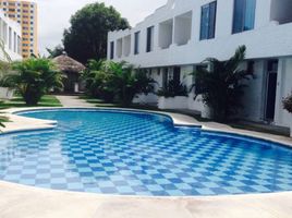 3 Bedroom House for rent in Esmeraldas, Tonsupa, Atacames, Esmeraldas