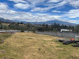  Land for sale in Yaruqui, Quito, Yaruqui