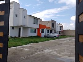 3 Schlafzimmer Villa zu verkaufen in Toluca, Mexico, Toluca