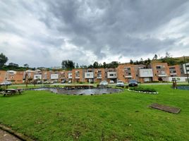 3 Bedroom House for sale in Conocoto, Pichincha, Conocoto