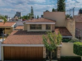 3 Schlafzimmer Haus zu verkaufen in Zapopan, Jalisco, Zapopan