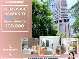 Studio Condo for sale in Southern District, Metro Manila, Makati City, Southern District