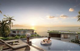 Cho thuê nhà riêng, 3 PN, 355 m², Vĩnh Hòa