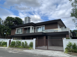 4 Schlafzimmer Haus zu verkaufen in Eastern District, Metro Manila, San Juan City