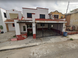 4 Schlafzimmer Haus zu verkaufen in Merida, Yucatan, Merida