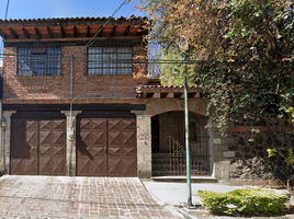3 Schlafzimmer Haus zu verkaufen in Miguel Hidalgo, Mexico City, Miguel Hidalgo