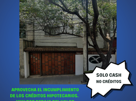 3 Schlafzimmer Villa zu verkaufen in Miguel Hidalgo, Mexico City, Miguel Hidalgo
