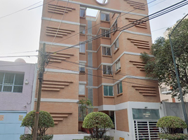 Condominium 2 chambre à vendre à Cuauhtemoc, Mexico City, Cuauhtemoc