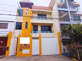 8 Habitación Villa en venta en Lima, San Juan de Lurigancho, Lima, Lima