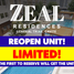 1 Bedroom Condo for sale in General Trias City, Calabarzon, General Trias City
