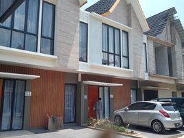 3 Bedroom House for sale in Cimanggis, Bogor, Cimanggis