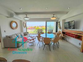 3 Schlafzimmer Appartement zu vermieten in Acapulco, Guerrero, Acapulco