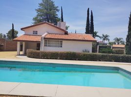 3 Habitación Casa en venta en Silao, Guanajuato, Silao