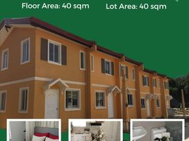 2 Bedroom Townhouse for sale in Bacoor City, Cavite, Bacoor City