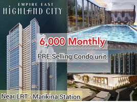 1 Schlafzimmer Wohnung zu verkaufen in Pasig City, Metro Manila, Pasig City, Eastern District