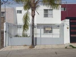 3 Schlafzimmer Haus zu verkaufen in Aguascalientes, Aguascalientes, Aguascalientes, Aguascalientes