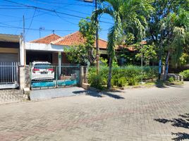 3 Habitación Casa en venta en Tenggilis Mejoyo, East Jawa, Tenggilis Mejoyo