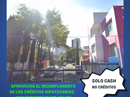 3 Schlafzimmer Haus zu verkaufen in Alvaro Obregon, Mexico City, Alvaro Obregon