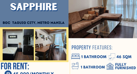 Available Units at BLUE SAPPHIRE RESIDENCES