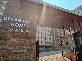 1 Bedroom Condo for sale in Tondo I / II, Manila, Tondo I / II