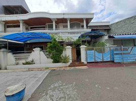 7 Kamar Rumah for sale in Jakarta Pusat, Jakarta, Gambir, Jakarta Pusat