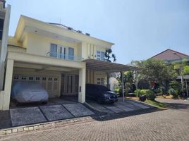 5 Kamar Rumah for sale in Sukolilo, East Jawa, Sukolilo