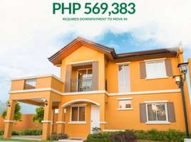 5 Bedroom House for sale in Bais City, Negros Oriental, Bais City