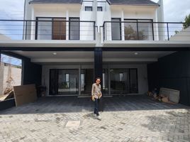 3 Kamar Vila for sale in Ciputat, Tangerang, Ciputat