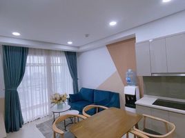 2 Schlafzimmer Appartement zu vermieten in District 7, Ho Chi Minh City, Phu Thuan, District 7