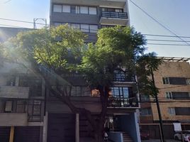 2 Schlafzimmer Appartement zu verkaufen in Miguel Hidalgo, Mexico City, Miguel Hidalgo