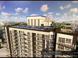 2 Habitación Apartamento en venta en Quezon Avenue MRT-3, Quezon City, Quezon City