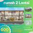 3 Bedroom House for sale in Sukun, Malang Regency, Sukun