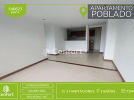 2 Bedroom Apartment for rent in Medellin, Antioquia, Medellin