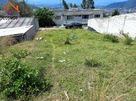  Terrain for sale in Imbabura, Otavalo, Otavalo, Imbabura