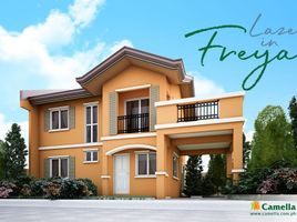5 Bedroom House for sale in Dasmarinas City, Calabarzon, Dasmarinas City, Cavite