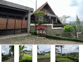 7 Habitación Casa en venta en Cidadap, West Jawa, Cidadap, Bandung, West Jawa