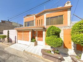 3 Schlafzimmer Haus zu verkaufen in Venustiano Carranza, Mexico City, Venustiano Carranza